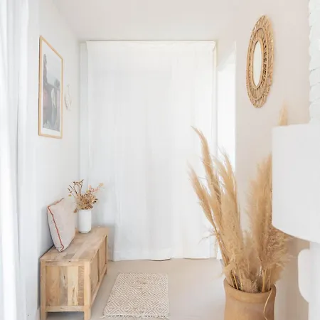 Apartment Serenity Escape - Sea View & Sunset *