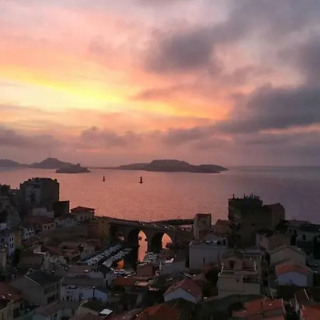 Serenity Escape - Sea View & Sunset *